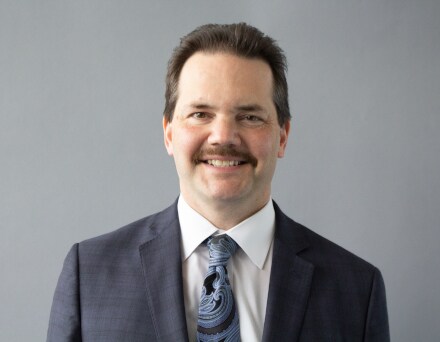 Ronald Mangano