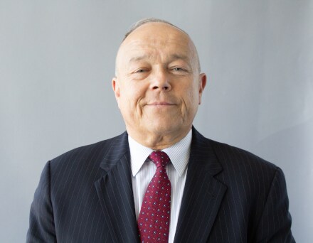 Michael Fumai