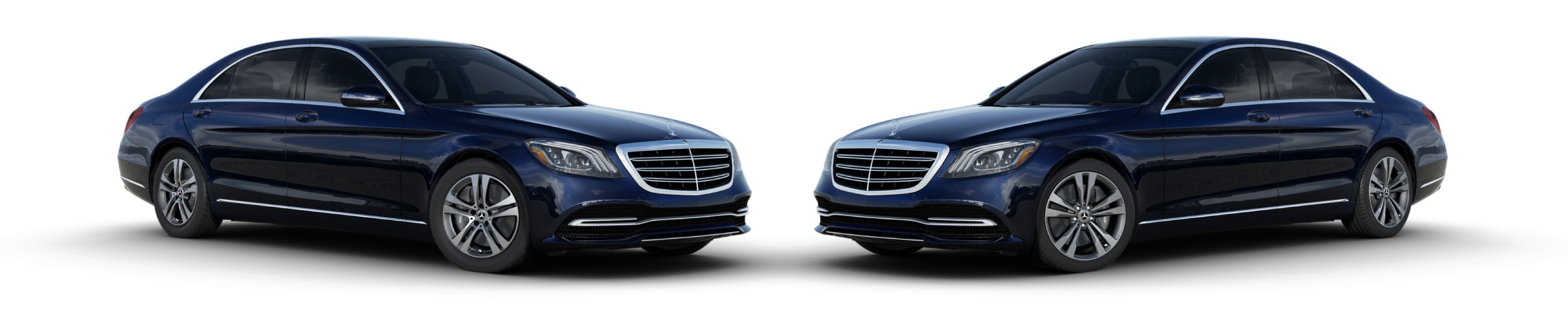 S-Class