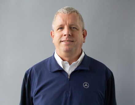 Eric Ehrhart