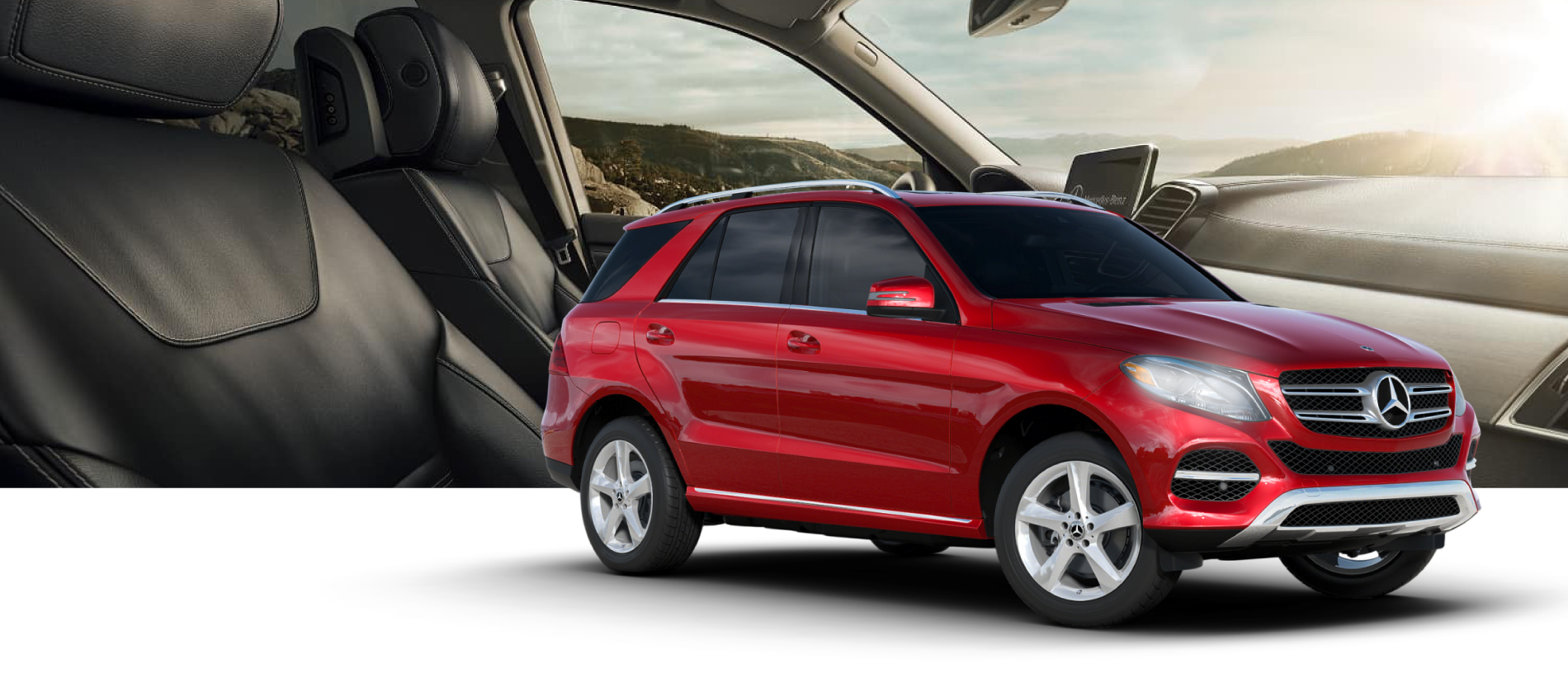 GLA SUV