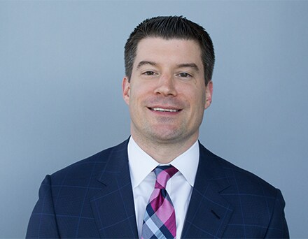 Michael Hoehman