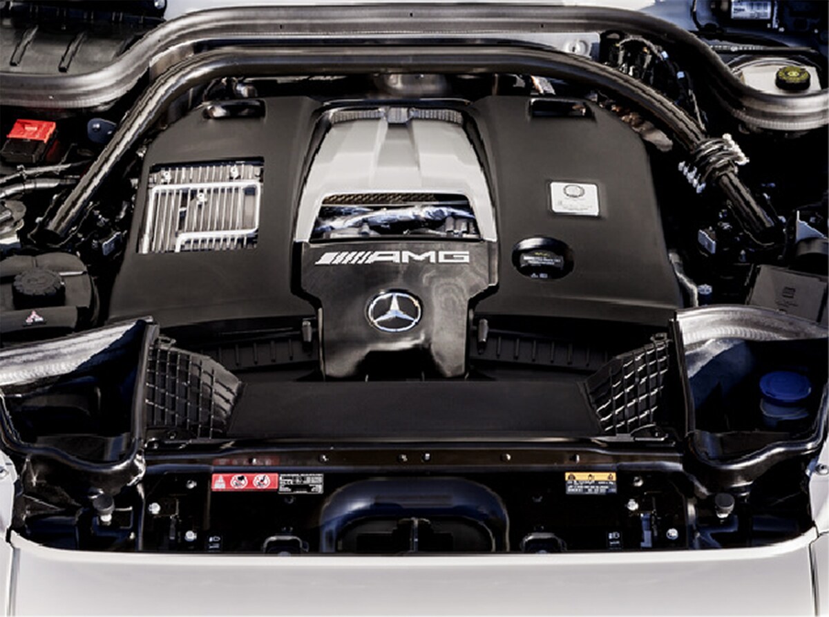 Engine