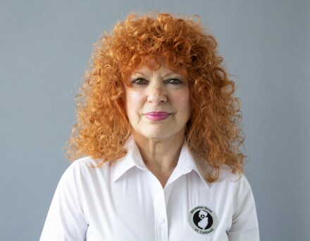 Joanne Ridgell