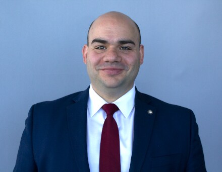 Steve Barragato
