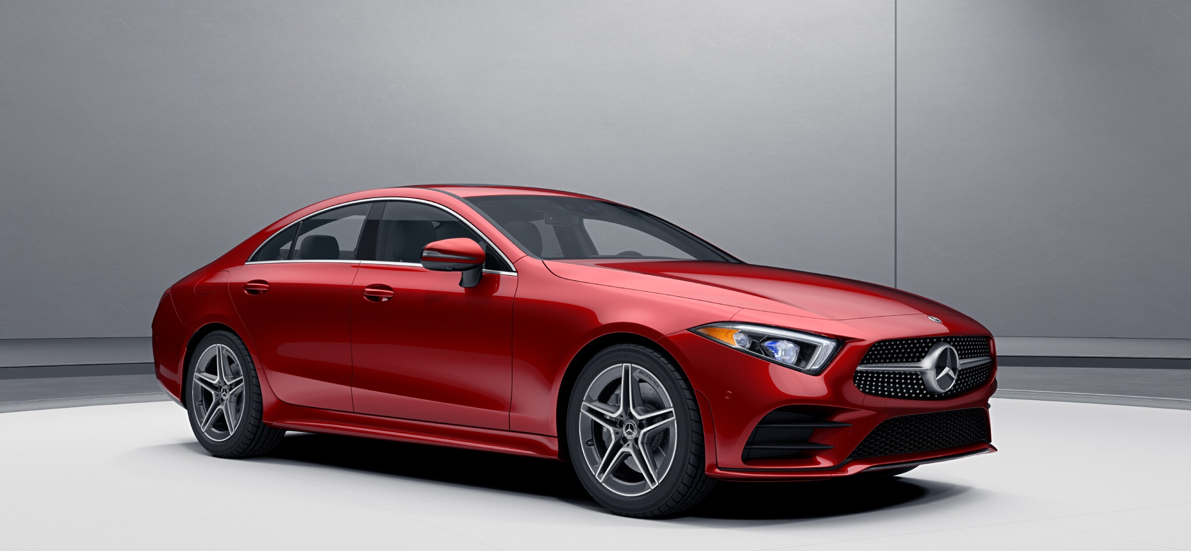 2019 CLS