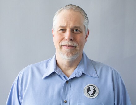 Steve Zabriskie