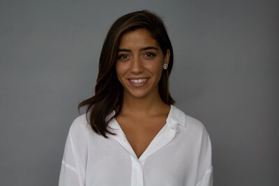 Briana Melograno