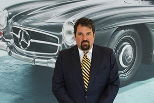 John Peppes