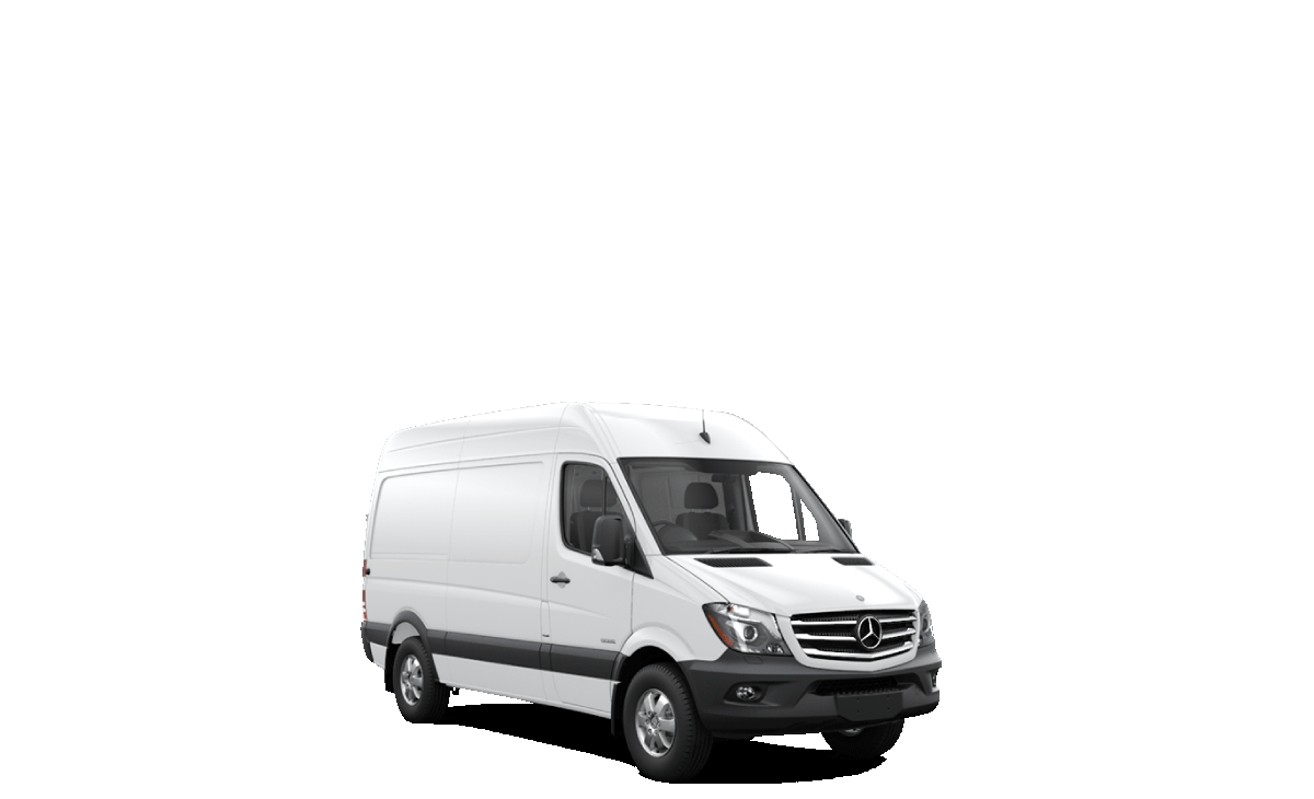 Sprinter