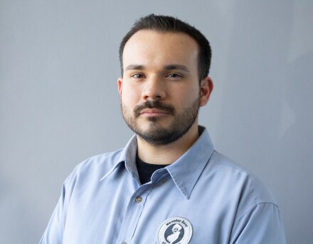 Mark Marciano