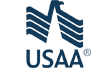 USAA-Logo