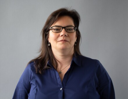Christine McDermott