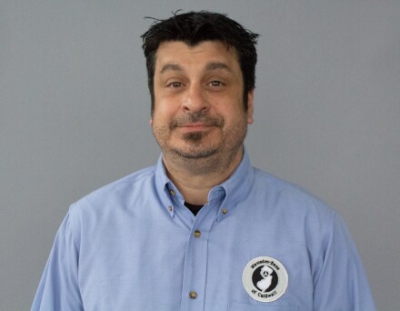 Basil Peluso