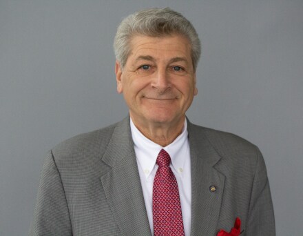 Jim Sangemino