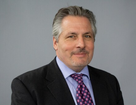 Andrew Franco