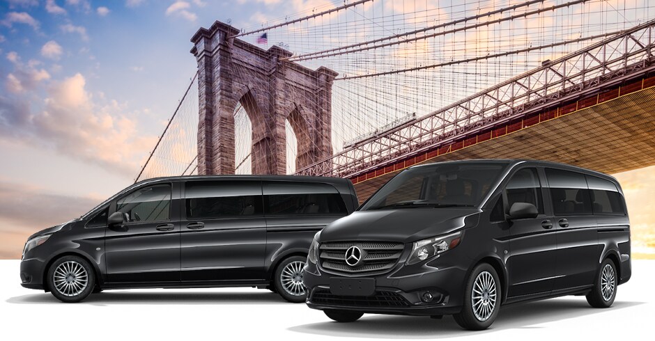 Mercedes-Benz of Caldwell TNC Program