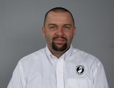 Wes Pogorzelec