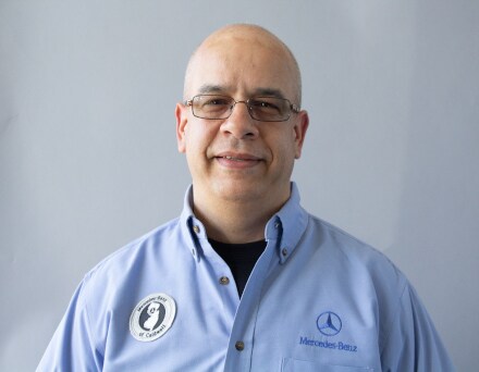 Chris Colon
