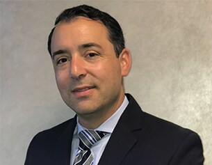 Anthony Amelio