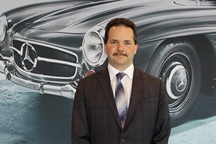 Ronald Mangano