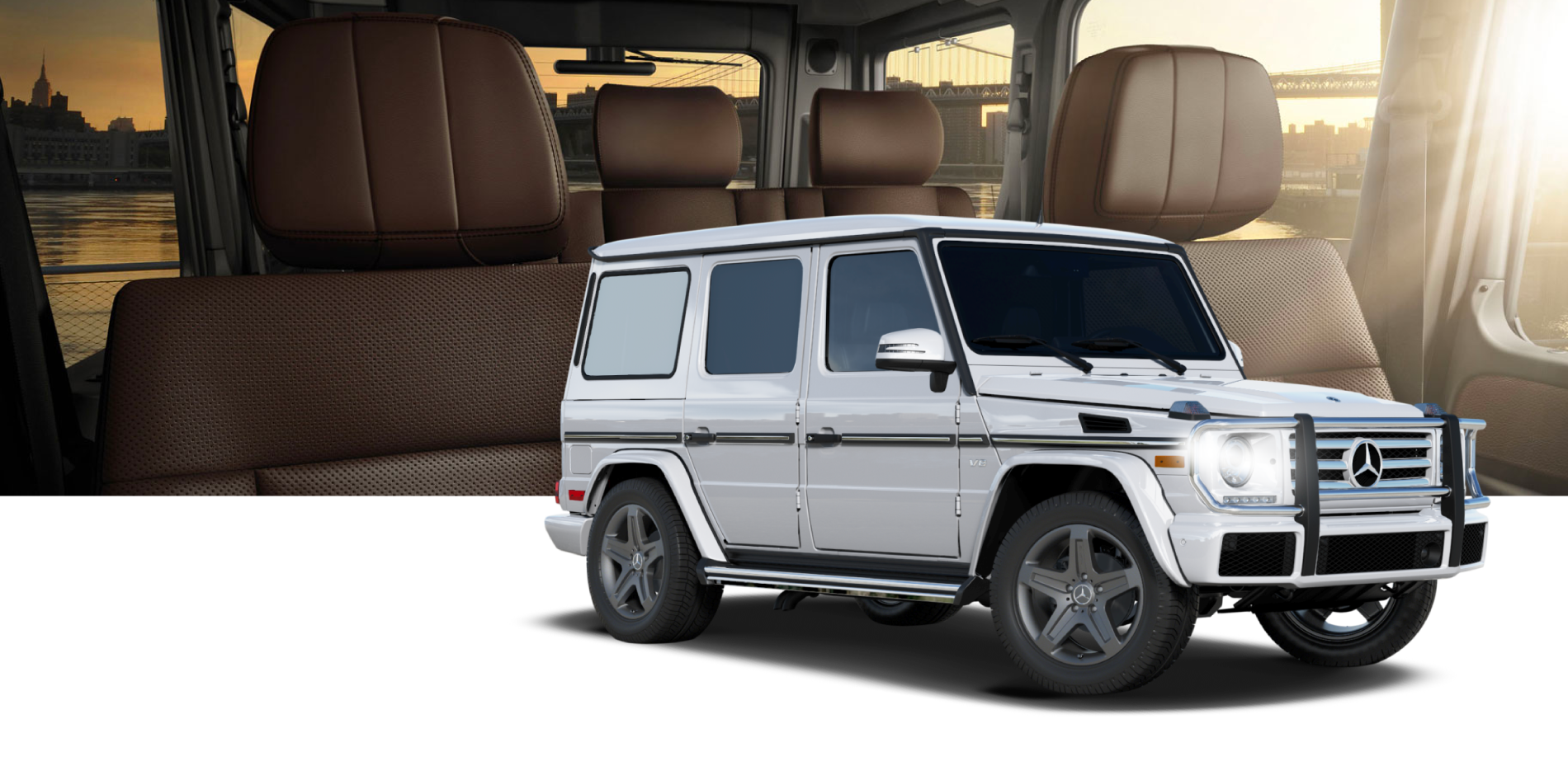 GClass