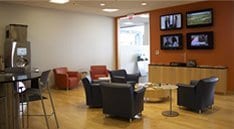 Customer Lounge