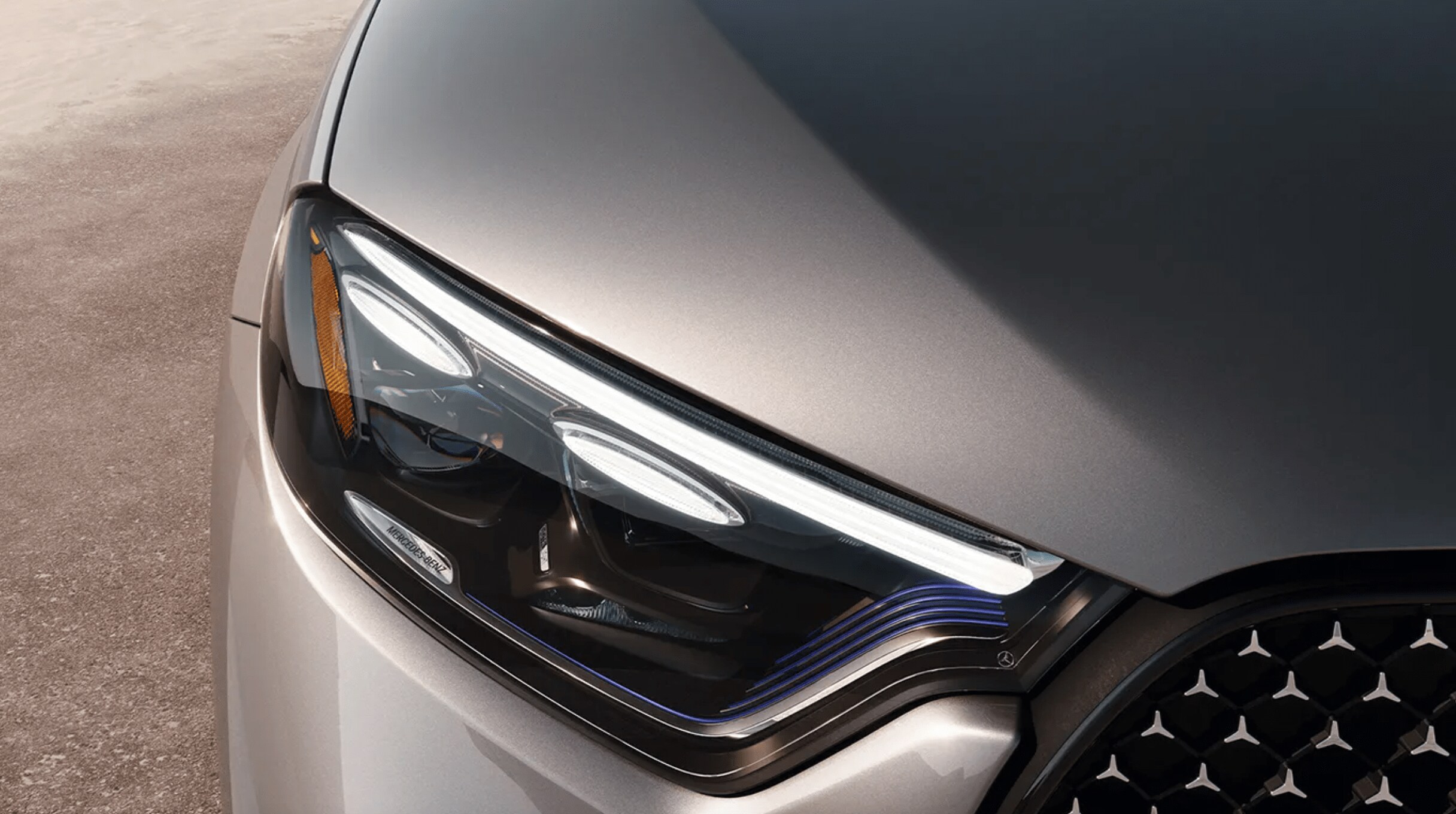 New 2024 MercedesBenz GLC SUV For Sale Fayetteville, NC Mercedes