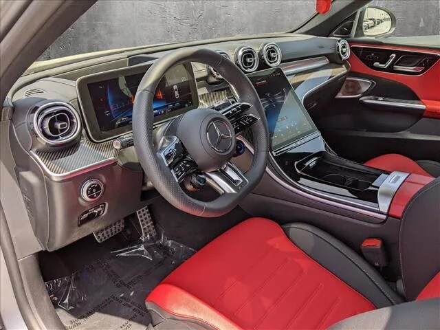 AMG interior.jpg