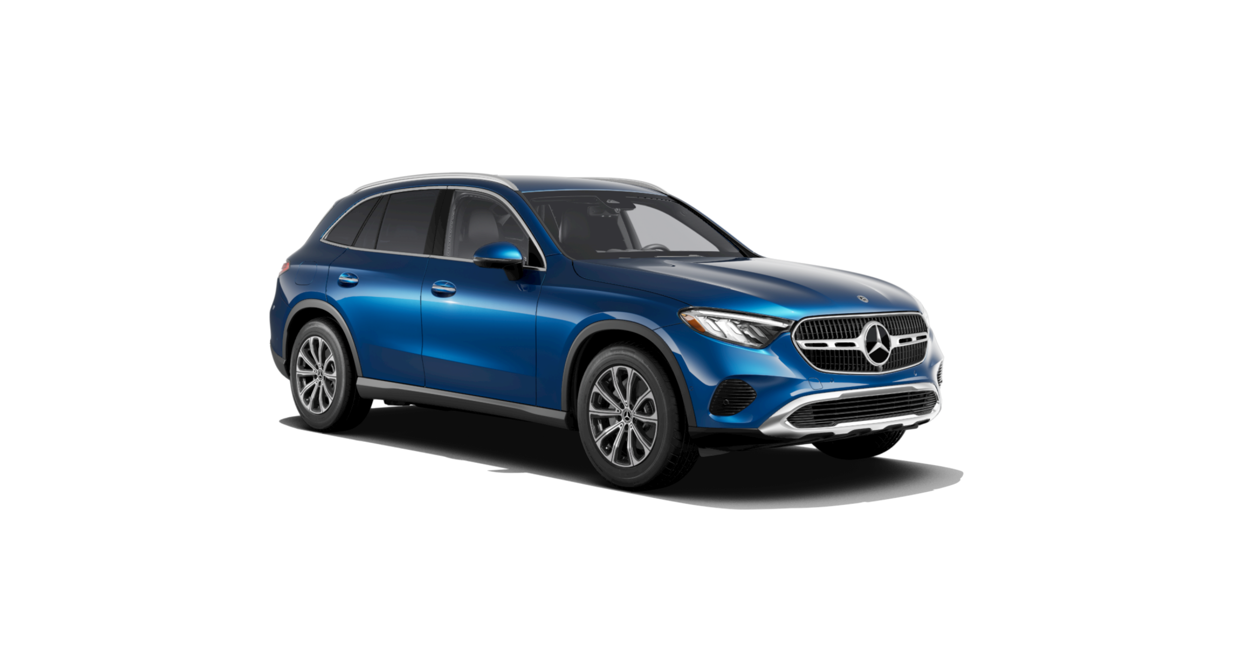 Mercedes-Benz GLC 300 4MATIC® SUV