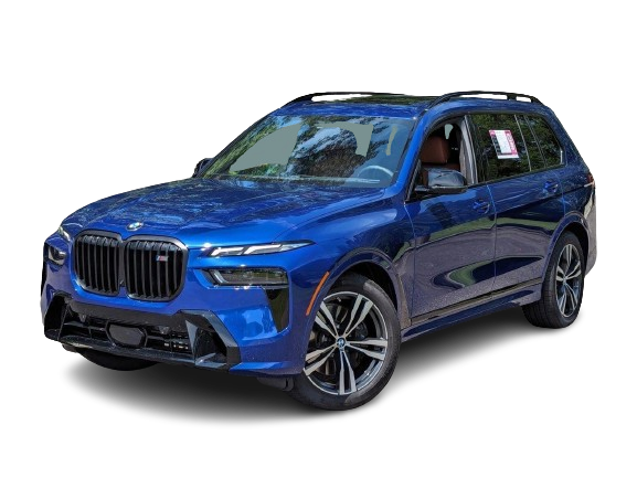 BMW X7 BMW X7