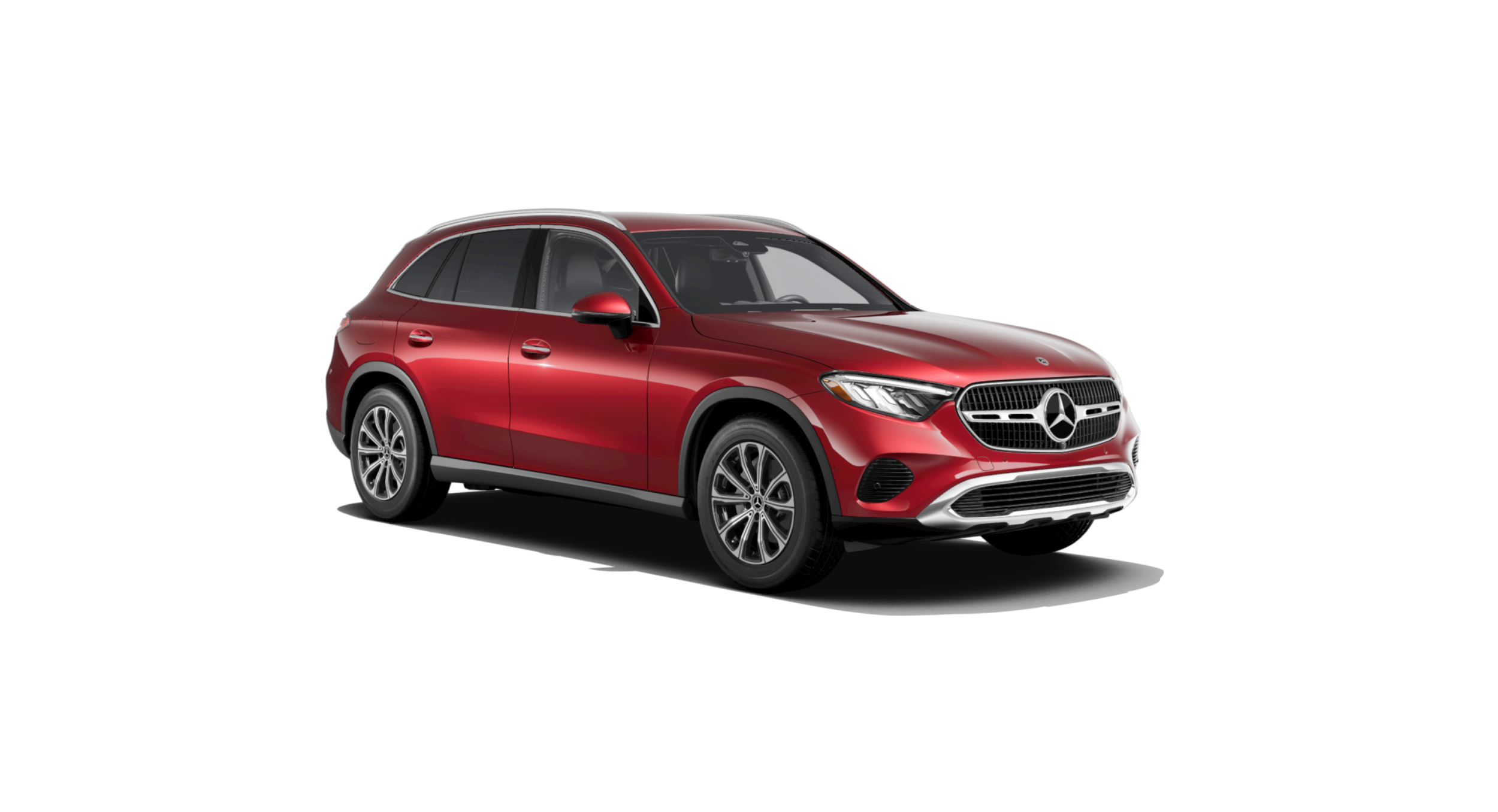 Mercedes-Benz GLC 300 SUV