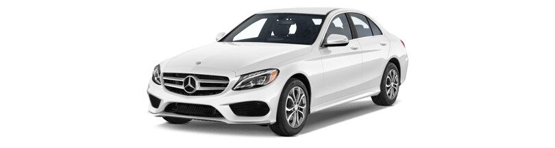 2016 Mercedes-Benz C-Class in Fort Pierce, FL 2016 Mercedes-Benz C 300 Sport Sedan