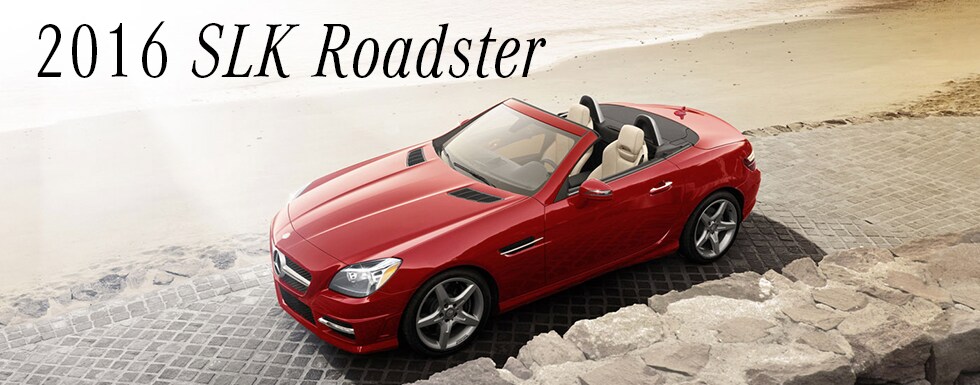 2016 Mercedes-Benz Model Research Mercedes-Benz Model Info and Comparisons
