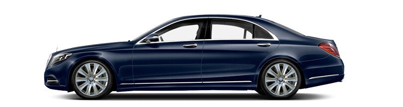 2016 Mercedes-Benz S-Class in Fort Pierce, FL 2016 S550 4MATIC® Sedan
