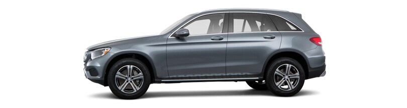 2016 Mercedes-Benz GLC in Fort Pierce, FL 2016 GLAC300 SUV