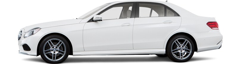 2016 Mercedes-Benz E-Class in Fort Pierce, FL 2016 E400 4MATIC® Sedan