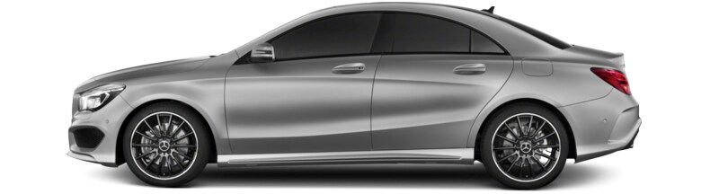 2016 Mercedes-Benz CLA in Fort Pierce, FL 2016 Mercedes-Benz CLA250 Coupe