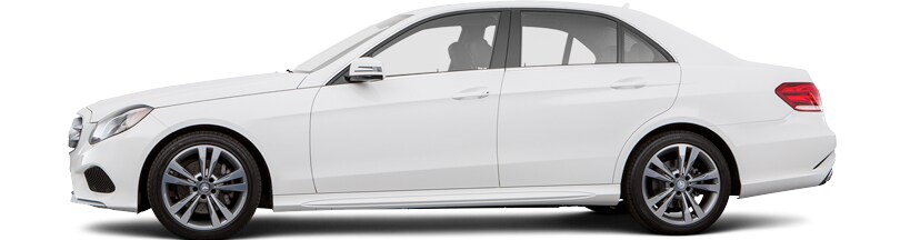 2016 Mercedes-Benz E-Class in Fort Pierce, FL 2016 E350 4MATIC® Sport Sedan