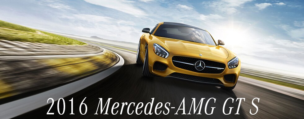2016 Mercedes-Benz Model Research Mercedes-Benz Model Info and Comparisons