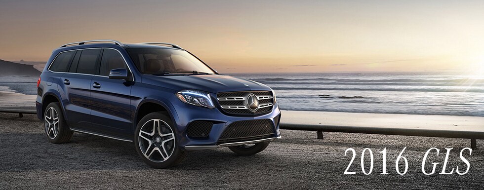2016 Mercedes-Benz Model Research Mercedes-Benz Model Info and Comparisons