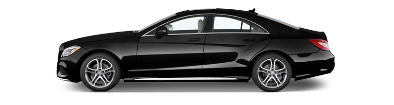 2016 Mercedes-Benz CLS in Fort Pierce, FL 2016 CLS400 4MATIC® Coupe