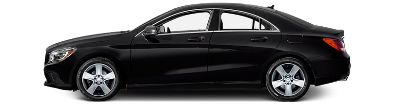 2016 Mercedes-Benz CLA in Fort Pierce, FL 2016 Mercedes-Benz CLA250 4MATIC Coupe