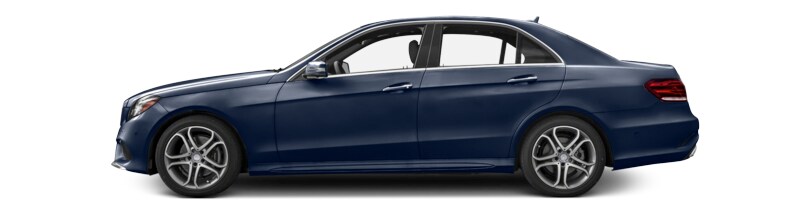 2016 Mercedes-Benz E-Class in Fort Pierce, FL 2016 E250 BlueTEC Sport Sedan