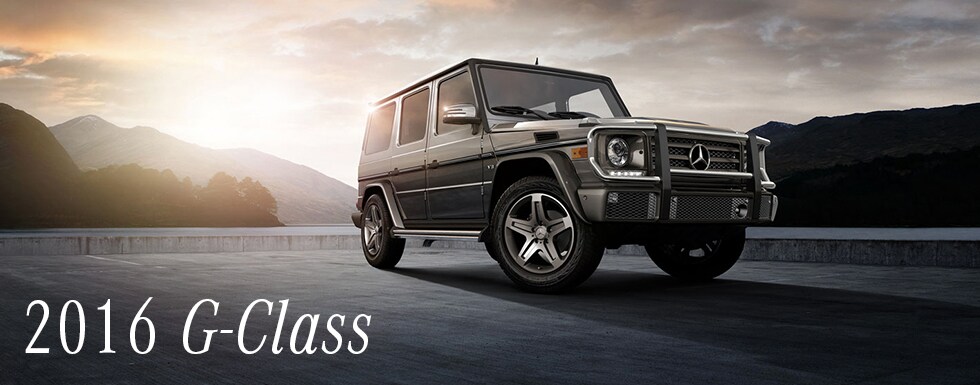 2016 Mercedes-Benz Model Research Mercedes-Benz Model Info and Comparisons