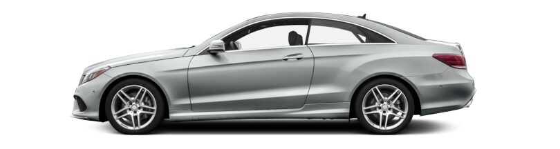 2016 Mercedes-Benz E-Class in Fort Pierce, FL 2016 E400 Coupe