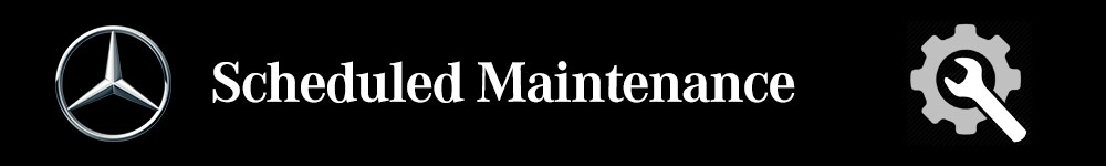 Mercedes-Benz
Maintenance.png
