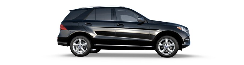 2016 Mercedes-Benz GLE in Fort Pierce, FL 2016 GLC 300 4MATIC® SUV
