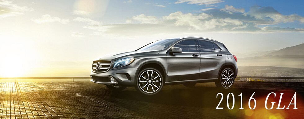 2016 Mercedes-Benz Model Research Mercedes-Benz Model Info and Comparisons