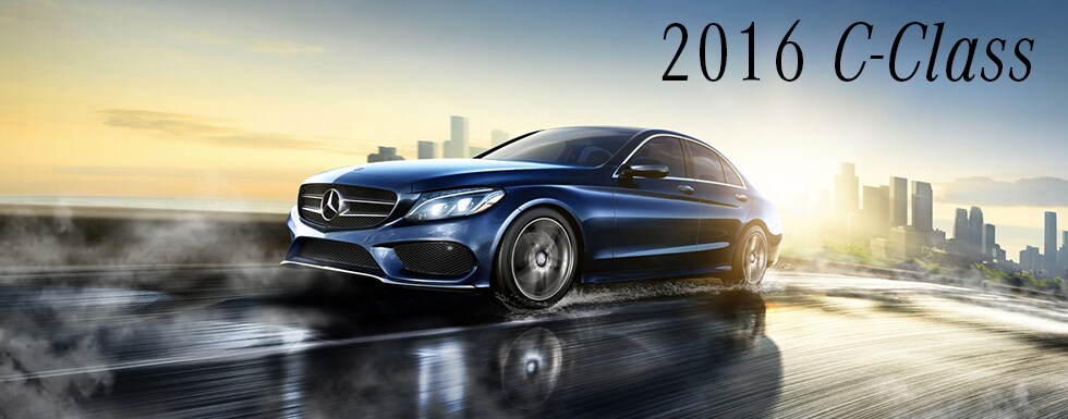 2016 Mercedes-Benz Model Research Mercedes-Benz Model Info and Comparisons